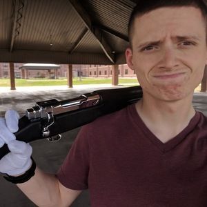 Meet your Posher, Adam